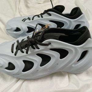 Adidas Originals AdiFOM Q Halo Blue Core Black HQ4322 Men’s